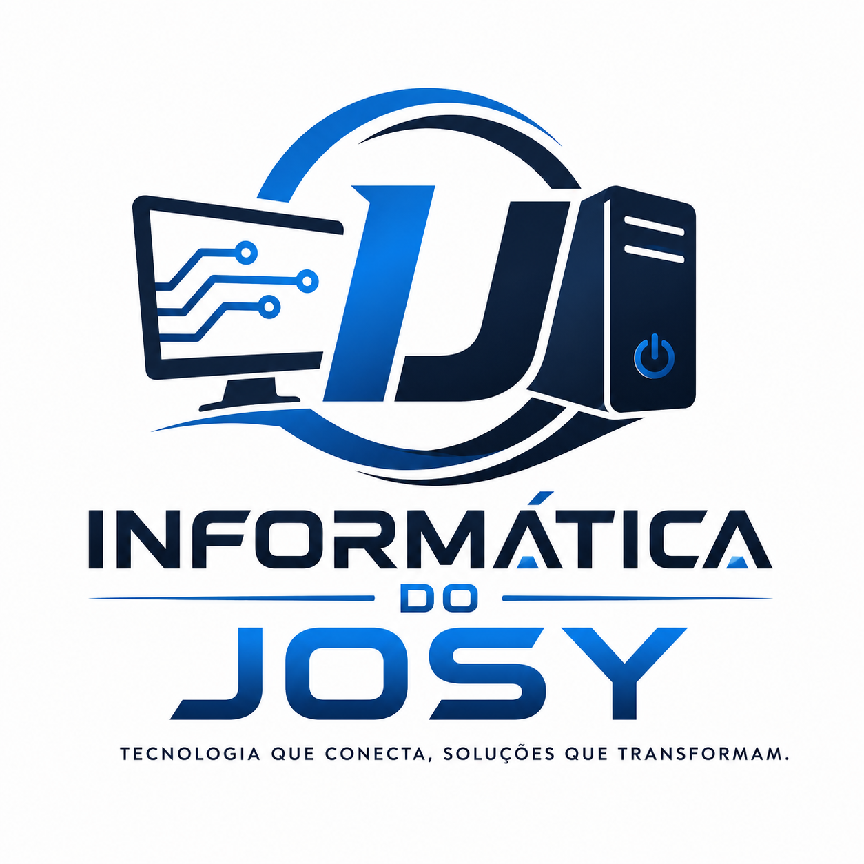 Informática do Josy